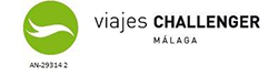 Viajes Challenger Malaga